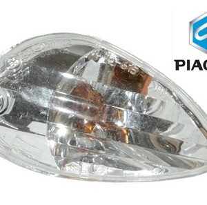 Richtingaanwijzer links achter | Piaggio Liberty 4T / Liberty Delivery 4T