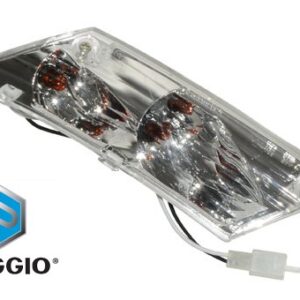 Richtingaanwijzer links achter | Piaggio Zip 4T