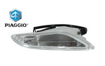 Richtingaanwijzer links achter | Vespa Primavera 2T / Primavera 4T / Sprint 2T / Sprint 4T