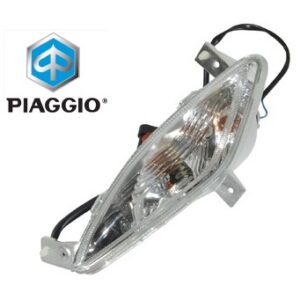 Richtingaanwijzer links voor | Piaggio Fly 4T