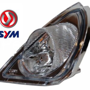 Richtingaanwijzer links voor