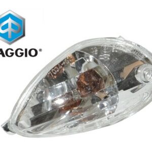 Richtingaanwijzer rechts achter | Piaggio Liberty 4T / Liberty Delivery 4T