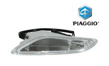 Richtingaanwijzer rechts achter | Vespa Primavera 2T / Primavera 4T / Sprint 2T / Sprint 4T