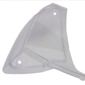 RAW GLAS KYMCO VITALITY RECHTS VOOR