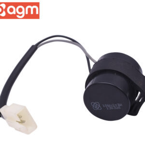 Div. GY6 4T China Retro-scooters | Clignoteur / RAW-relais