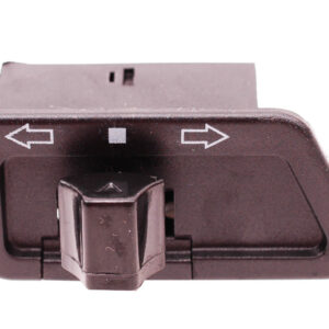 Richtingaanwijzer / knipperlicht schakelaar | Div. Chinese LX-imitatie scooters | IVA Lux - BTC Riva 1 - Turbho RL-50 / RL50S - VOM Venice - AGM VX - Benelli - Berini Napoli - Boatian - Santini Capri - LaSouris Vespelini