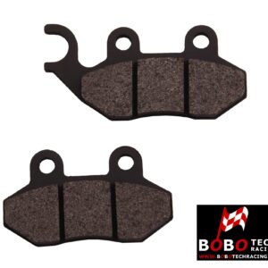 MODEL FD0219 CAGIVA CITY 50 VOOR - PGO T-MAX 50 2T VOOR - SYM ALPHA VOOR - ALTO VOOR - CELLO VOOR - ALLO VOOR - FIDDLE 2 50 VOOR - JET 50 VOOR - JET SPORT X VOOR - JET 4T 50 NAKED VOOR - JUNGLE VOOR - MASK VOOR - RED DEVIL VOOR - SUPER FANCY VOOR - SYMPHONY VOOR - ORBIT 2 VOOR - XPRO - PEUGEOT TWEET VOOR