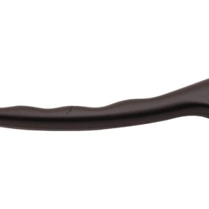 REMHEVEL PUCH MAXI - TOMOS (OEM 234.516) A35 ZWART ALUMINIUM