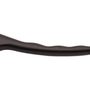 REMHEVEL PUCH MAXI - TOMOS A35 ZWART ALUMINIUM