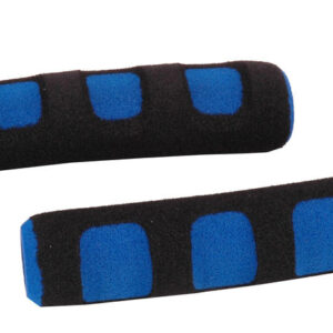 REMHEVEL FOAM BOBO ZWART-BLAUW