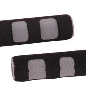 REMHEVEL FOAM BOBO ZWART-GRIJS