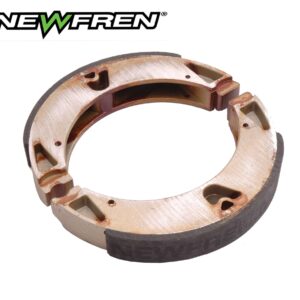 NEW FREN GF 0071 116X20MM KREIDLER FLORET 80 VOOR & ACHTER ( CAMPAGNOLO ) KREIDLER CAMPAGNOLO 116MM