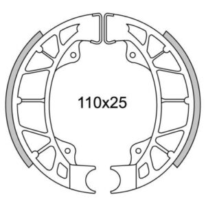NEWFREN GF 0261 110X25 APRILIA SPORT CITY 50 ONE 2T 4T ACHTER - RUNNER ACHTER - ZIP ACHTER - TYPHOON 125 ACHTER - VELOFAX ACHTER - VESPA 50 ET2 ACHTER - ET4 ACHTER - LX50 2T 4T ACHTER - VESPA S 4T 50CC ACHTER - ZIP FAST RIDER NA `95 ACHTER - PUCH ZIP 50 SP ACHTER - ZIP RST `96 `97 ACHTER - ZIP 50 NA `99 ACHTER - HEXAGON 125 ACHTER - SFERA 125 ACHTER - ET4 125 ACHTER - LXV 125 ACHTER - SKIPPER 125 ACHTER - VESPA 150 ET4 LX S 4T ACHTER - VESPA S 50 4T ACHTER