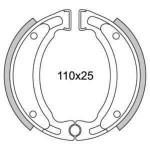 NEWFREN GF 1200 110X25MM CPI HUSSAR ACHTER - OLIVER ACHTER - POPCORN ACHTER - KREIDLER FLORETT 50 XL ACHTER - MALAGUTI F10 ACHTER - F12 ACHTER - RAPIDO SCRENNA ACHTER - YAMAHA BW 50 SPY ACHTER - DT50R ACHTER - ZEST ACHTER - NEO`S ACHTER