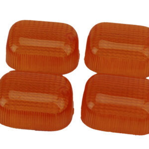 FOX L-R VOOR EN L-R ACHTER - TAXXITY