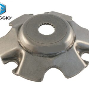 Piaggio Fly 4T / Liberty 4T / Liberty Delivery 4T / Zip 4T - Vespa LX 4T / S 4T / Primavera 4T 2V / Sprint 4T 2V / Primavera 4T 4V / Sprint 4T 4V