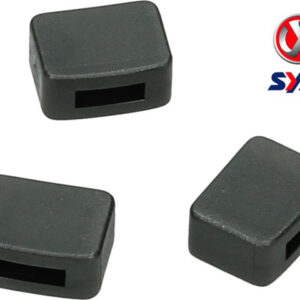 Sym Fiddle-II / Fiddle 2 - Fiddle-III / Fiddle 3 - Cello - Allo - Orbit-I / Orbit 1 - Orbit-II / Orbit 2 / Mio - Jet 4 - Tonik - Symphony - Symphony SR / ST - X-pro / Peugeot Speedfight 3 4T / Ludix 4T / Vivacity 3 4T