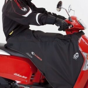 Beenkleed | Kymco Agility 10" / Agility 12" / Agility Carry / Agility Delivery / VP / Vitality / Super 8 / VP