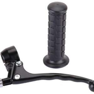 Remhendel + remgreep incl. stuurstrop