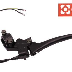 Remhendel + remgreep incl. stuurstrop