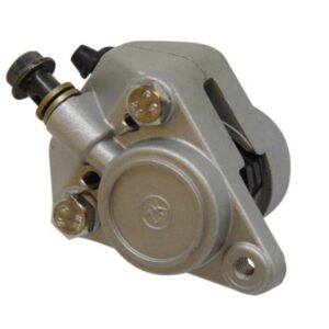 Div. modellen met AJP-achterremklauw | Derbi - Motorhispania MH - Rieju