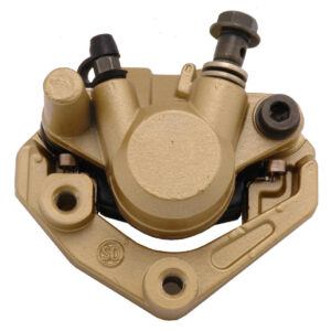 Div. China GY6 modellen