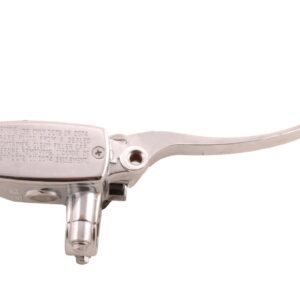 Remgreep / remhandel  + rempomp / reservoir compleet voor voorrem | Div. China Retro-modellen