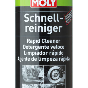 Remreiniger / brake cleaner / snelreiniger (12 stuks in omdoos)