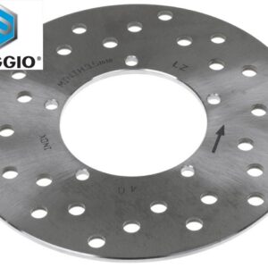 Piaggio Zip 4T | 175mm omtrek / 72mm binnengat