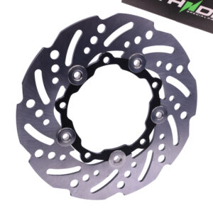 200mm | Gilera DNA - Piaggio Zip SP - Vespa LX 2T / LX 4T / S 2T / S 4T / Primavera 4T 2V / Primavera 4T 4V / Primavera 4T 3V / Sprint 4T 2V / Sprint 4T 4V / Sprint 4T 3V