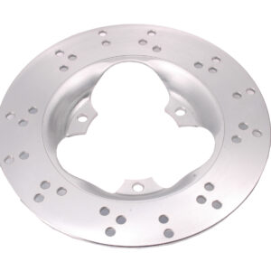 Remschijf Xtreme | Derbi GPR (achter) 220mm