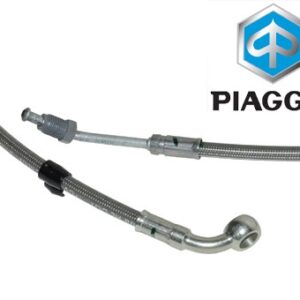 Vespa Primavera 2T / Primavera 4T / Sprint 2T / Sprint 4T