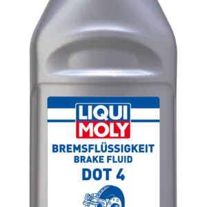 Remolie / Brakefluid | DOT 4 / FMVSS 116 DOT 3 / FMVSS 116 DOT 4 / ISO 4925 Class 3 / ISO 4925 Class 4 / SAE J 1703 / SAE J 1704