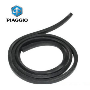 Rubber Deksel Beenschild OEM | Vespa Primavera / Sprint