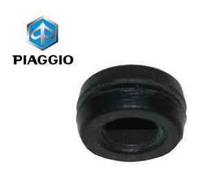 Rubber Hitteschild OEM 15x8mm | Piaggio / Vespa