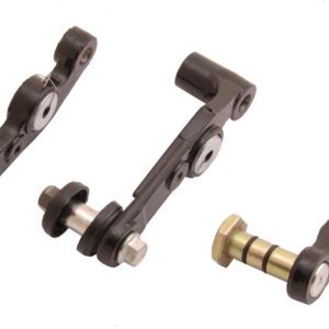 SCHOMMELARMSET CHINA GRAND RETRO