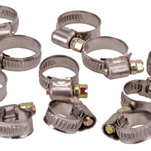 BOFIX SLANGKLEM 3/4 - 9MM BREED