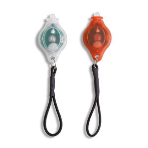 Lynx sleutelhanger lichtset met super felle LED's