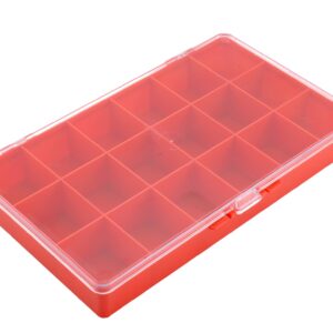 ASSORTIMENTSDOOS LEEG