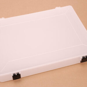 ASSORTIMENTSDOOS LEEG