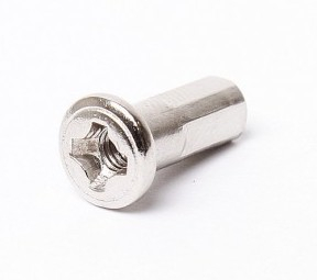 SPAAKNIPPEL PUCH MAXI OEM (PER STUK)