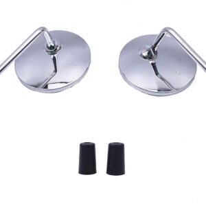 SPIEGEL M8 MET EEN VERLOOP NAAR M10 ( PER SET )