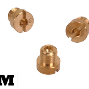 DELLORTO 5MM - DUN - O.A. CITTA - CIAO VOOR SHA 13-13