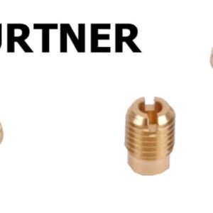 GURTNER HONDA VISION - PEUGEOT RAPIDO - BUXY