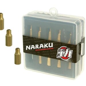 SPROEIER SET NARAKU KEIHIN PWK - OKO 100-118