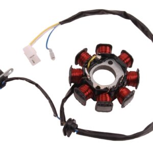 KYMCO AGILITY - FILLY