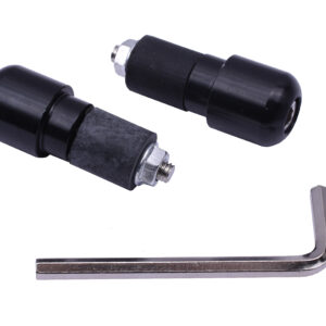 STUURBALABCER - TRILDOP - STUURBALANS - TRILDOPPEN