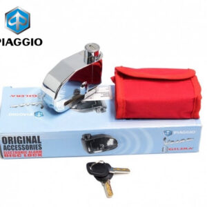 Schijfremslot Alarm OEM | Piaggio / Vespa