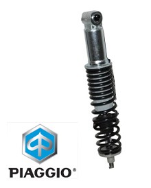 Vespa Primavera 2T / Primavera 4T