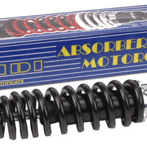 Yamaha Aerox / Neo's - Peugeot Buxy / Vivacity